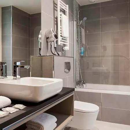 Timhotel Montmartre 3*