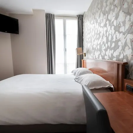 Timhotel Montmartre 3*
