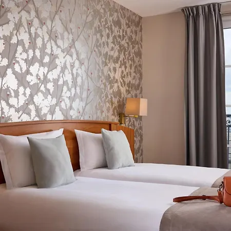 Timhotel Montmartre Paris