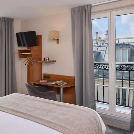 Timhotel Montmartre 3* Paris