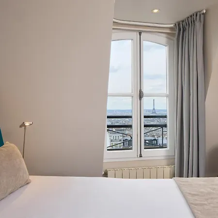 Timhotel Montmartre 3* Paris