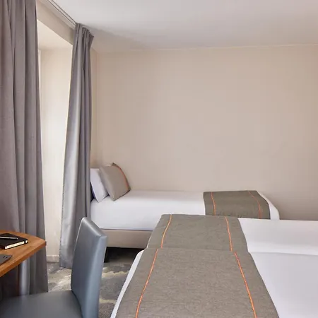 Timhotel Montmartre