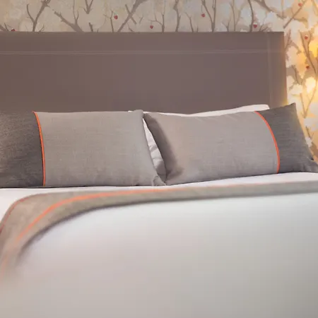 Hotel Timhotel Montmartre Parigi