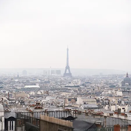 Timhotel Montmartre