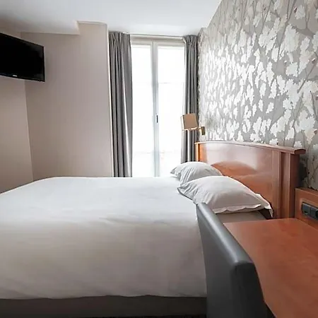 Timhotel Montmartre فندق