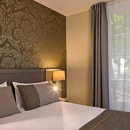 فندق Timhotel Montmartre