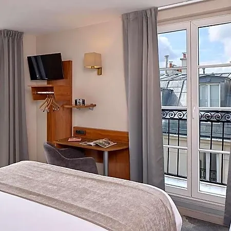 فندق Timhotel Montmartre 3*