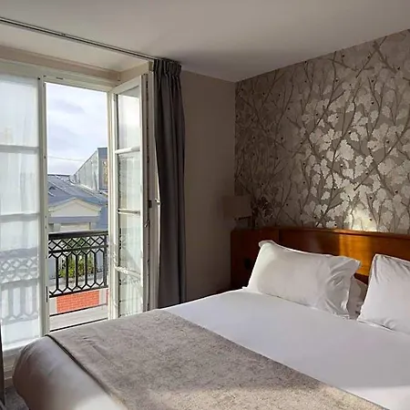 فندق Timhotel Montmartre باريس