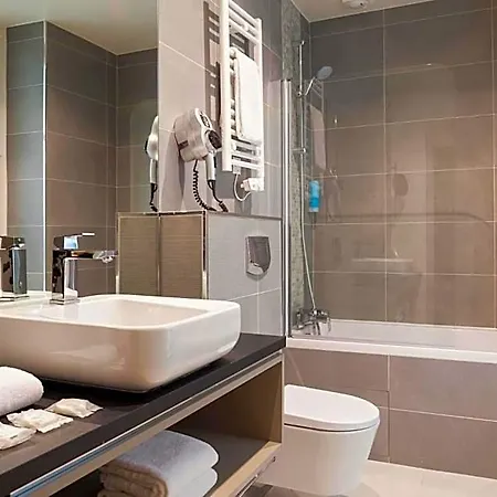 Timhotel Montmartre فندق باريس