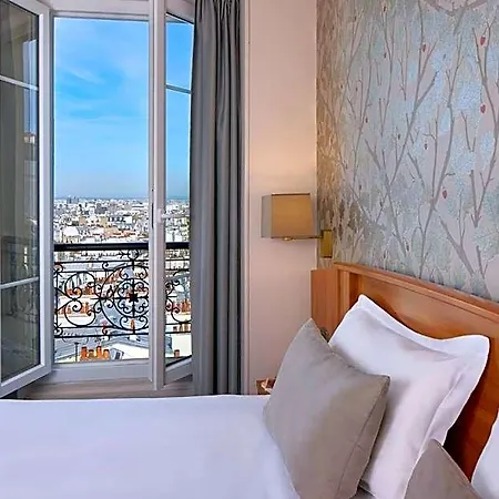 فندق Timhotel Montmartre