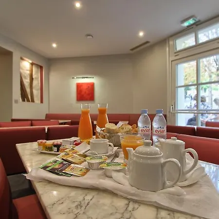 Timhotel Montmartre Hotel Paris