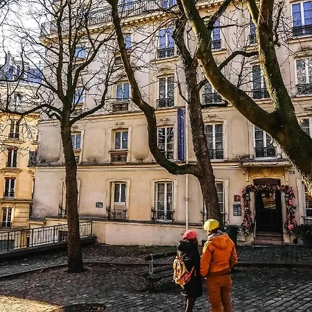 Timhotel Montmartre Hotel Paris