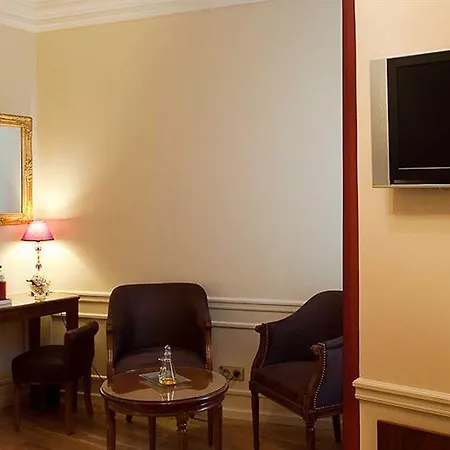 Timhotel Montmartre 3* Paris
