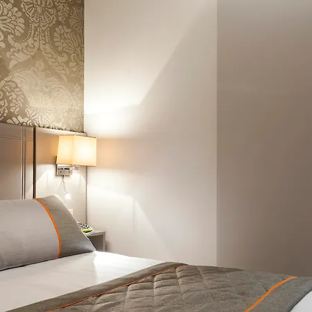 Timhotel Montmartre