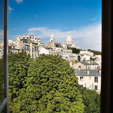 Timhotel Montmartre Hotel 3*