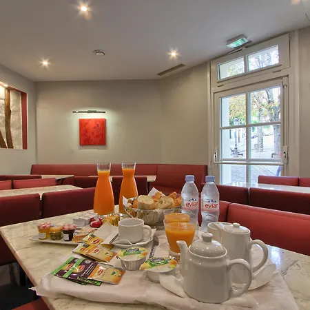 Hotel Timhotel Montmartre