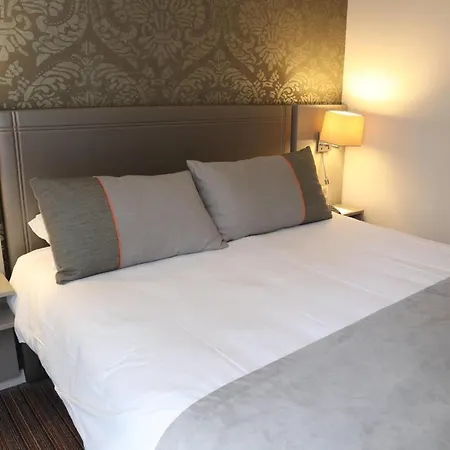 Timhotel Montmartre Hotel 3*