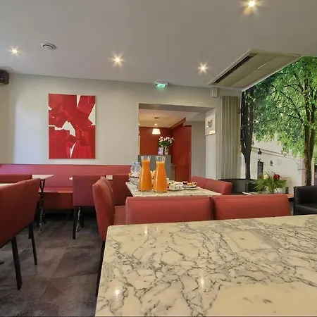 Timhotel Montmartre 3*