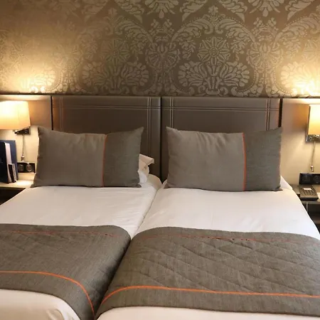 Hotel Timhotel Montmartre 3*
