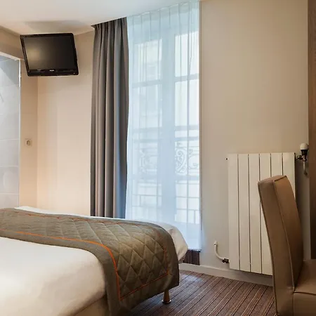 Timhotel Montmartre