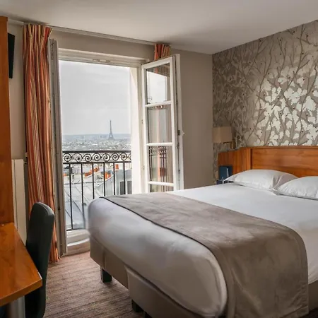 Hotel Timhotel Montmartre