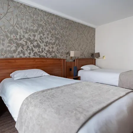 Timhotel Montmartre Hotel Paris