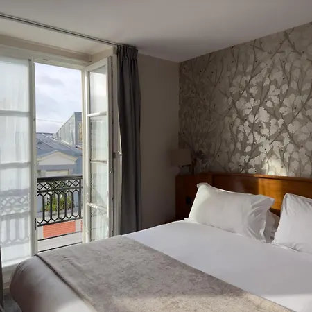 Hotel Timhotel Montmartre