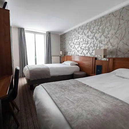 Timhotel Montmartre 3* Paris