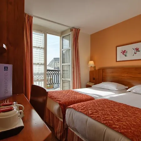 Timhotel Montmartre 3* Paris