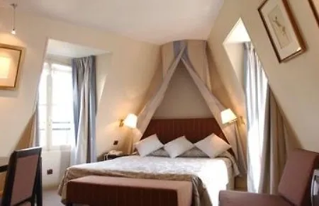 Hotel Timhotel Montmartre