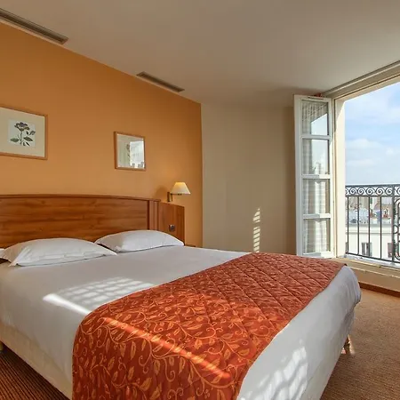 Timhotel Montmartre